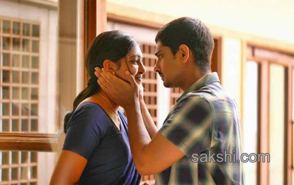 chikkadu dhorakadu movie stills - Sakshi4