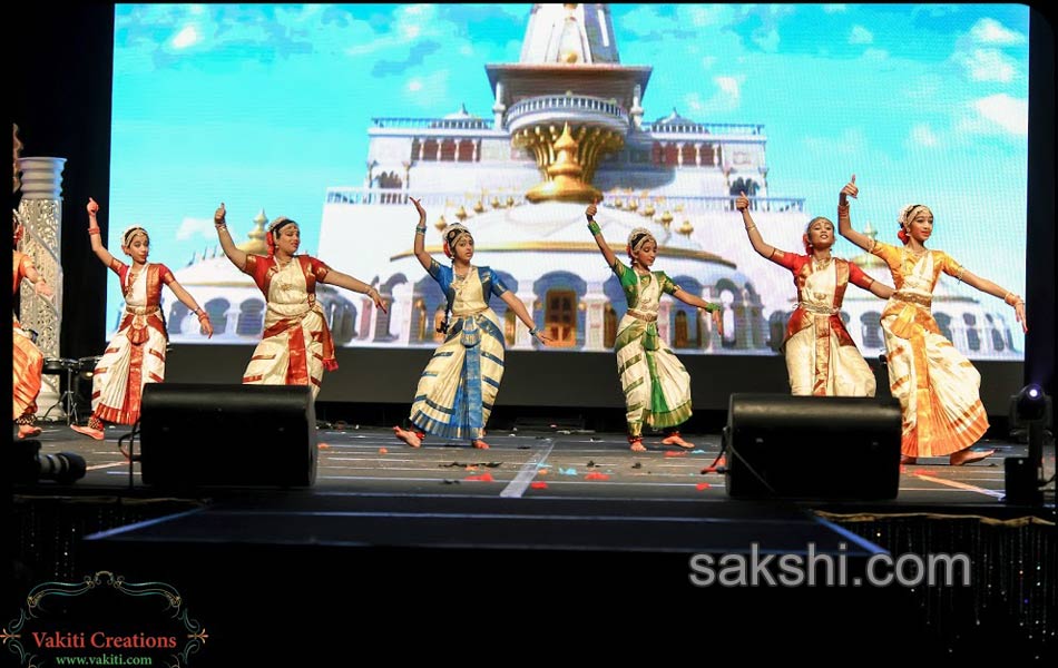 nata 2014 celebrations - Sakshi6