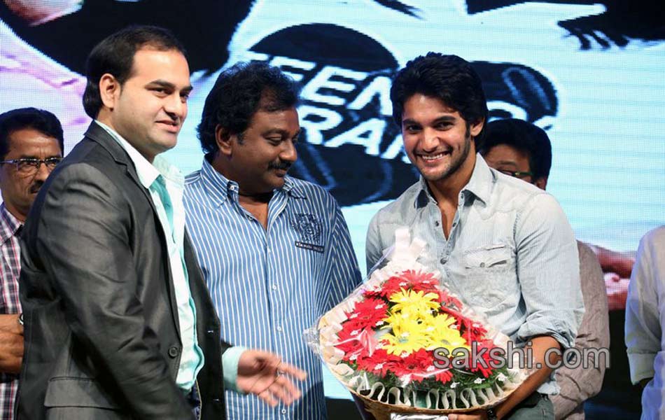 galipatam movie audio launch - Sakshi3