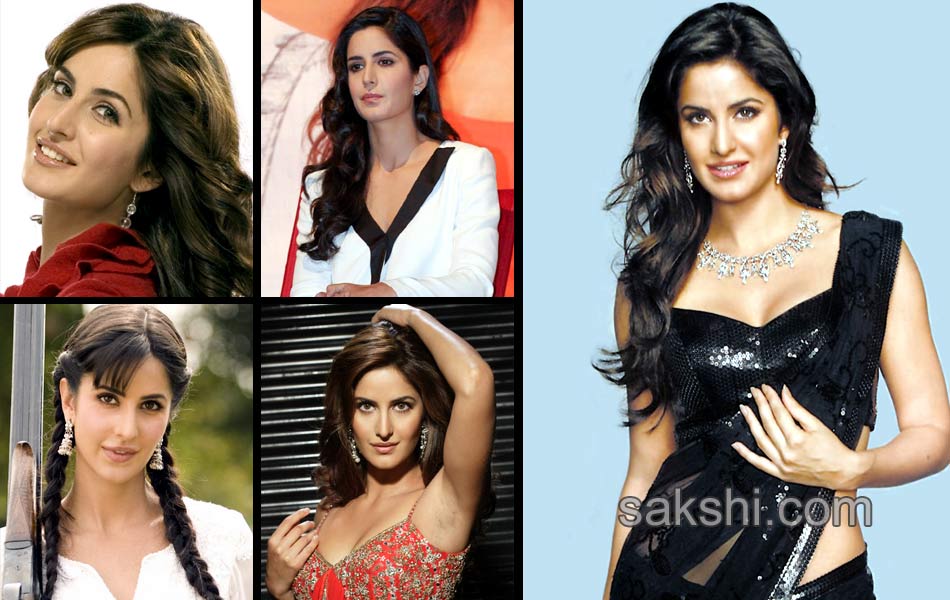 Katrina Kaif 30th Birthday - Sakshi13