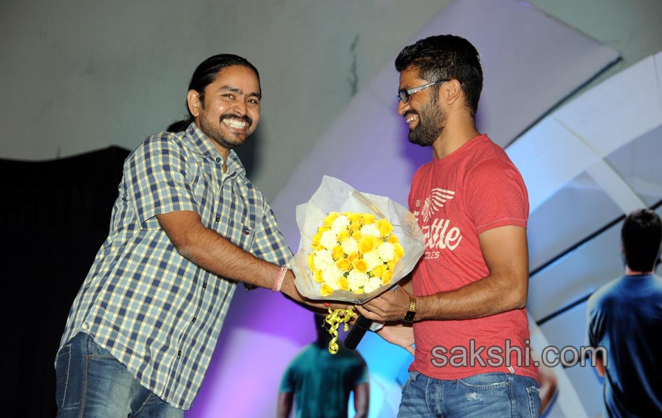 Ala Ela Movie Audio Launch11