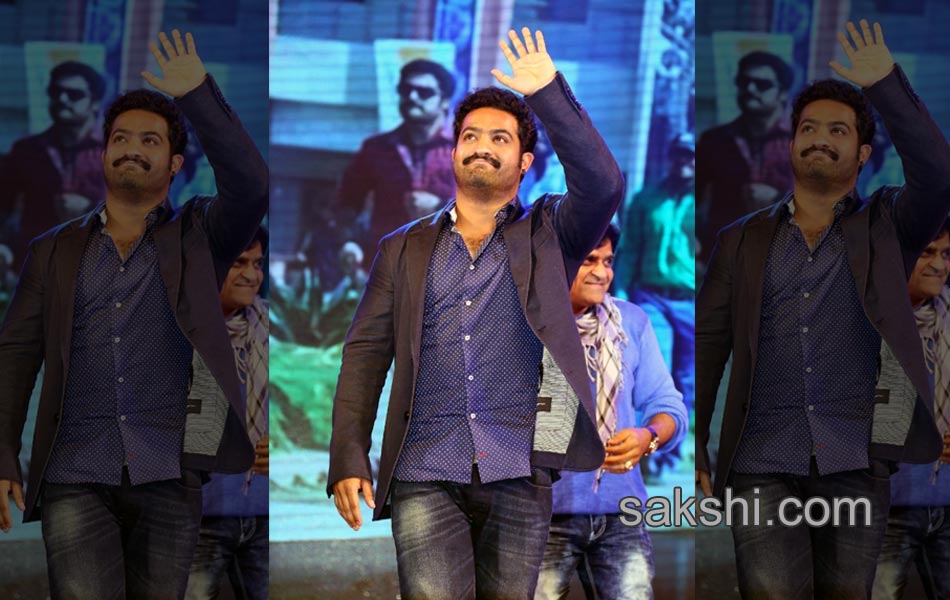 rabhasa movie audio launch - Sakshi2