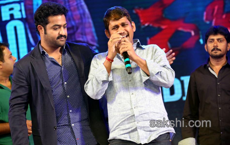 rabhasa movie audio launch - Sakshi19