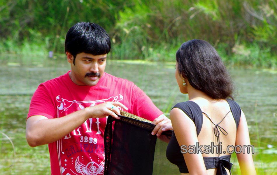 Janma Janmala Bandham Movie Stills1