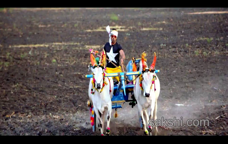 Govindudu Andarivadele Movie new stills - Sakshi5