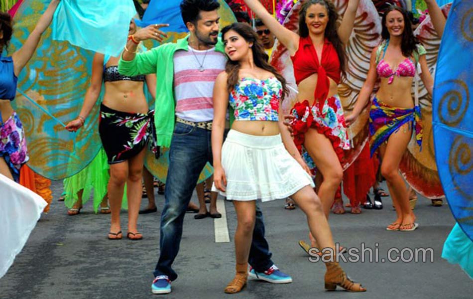 sikander movie new stills2