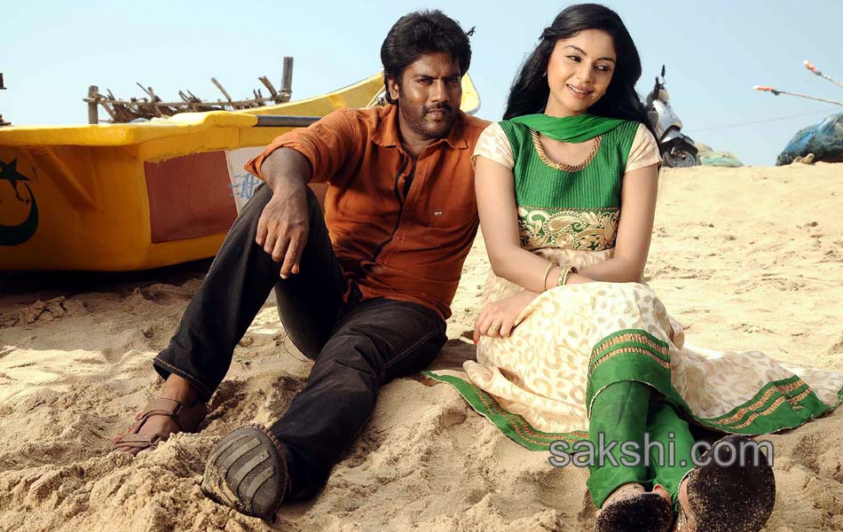 Vilasam Movie Stills - Sakshi12