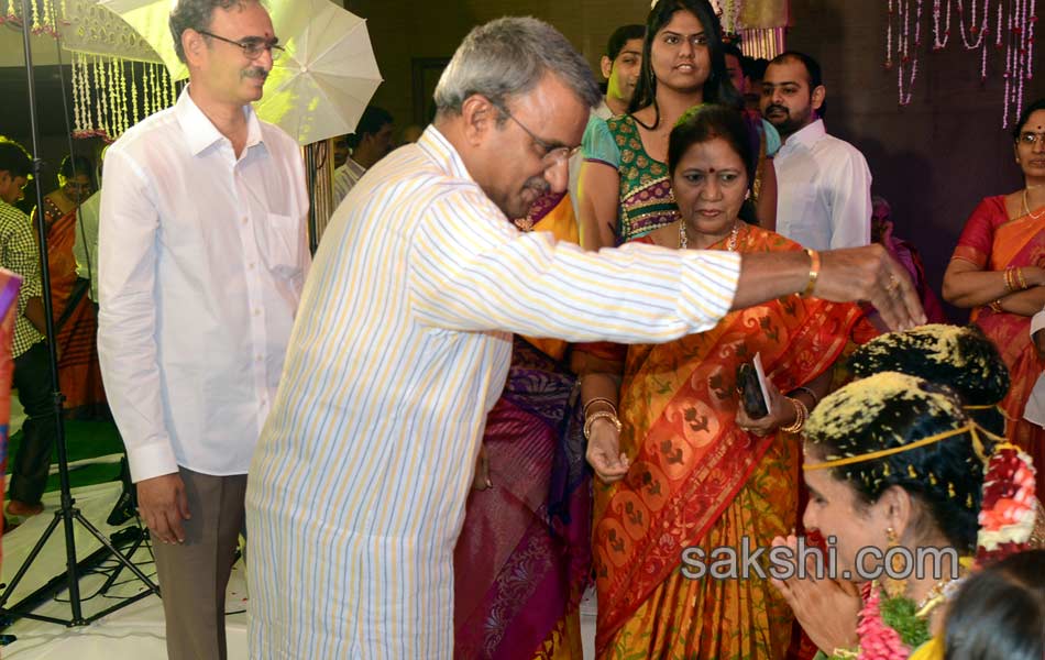 Grandmaster Koneru Humpy Wedding12