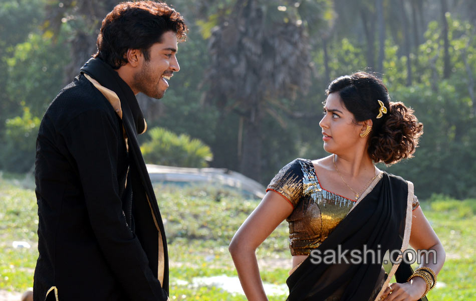 Allari Naresh Upcoming movie stills1