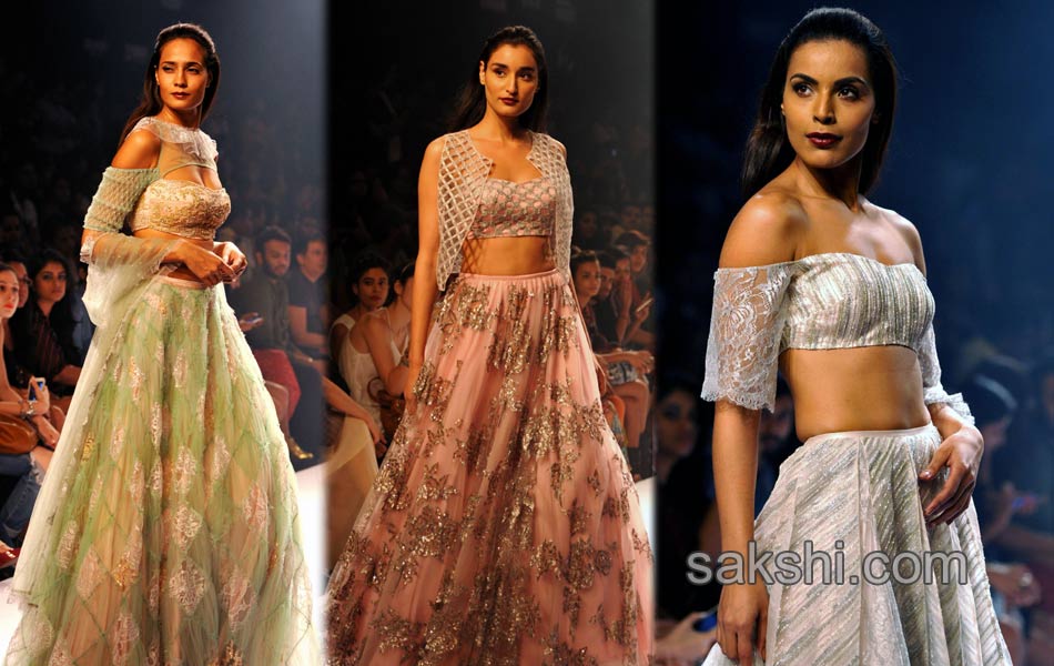 celebrities at last day of lakme fashion week9