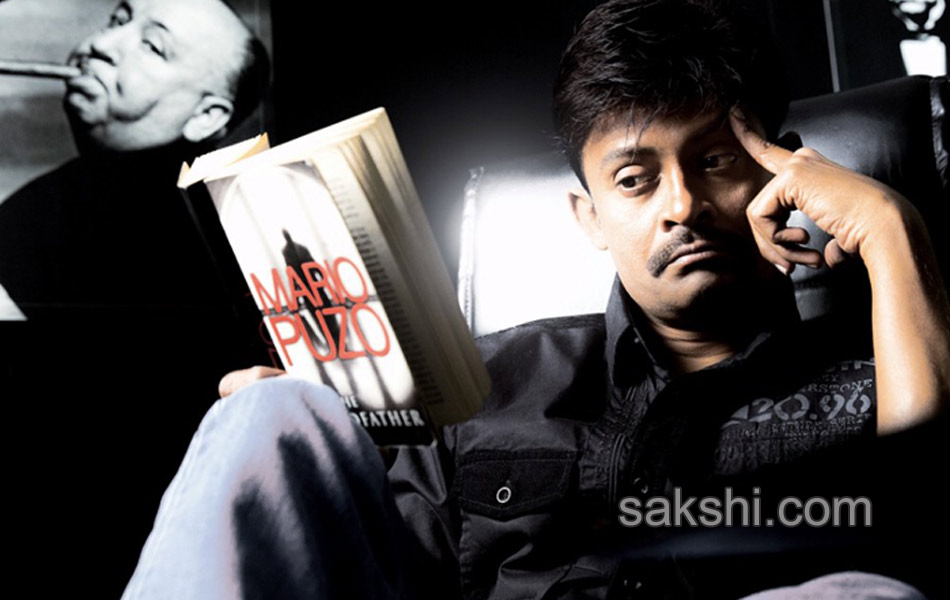 a shyam gopal varma movie stills - Sakshi1