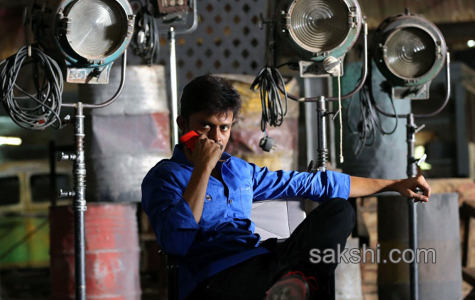 a shyam gopal varma movie stills - Sakshi5