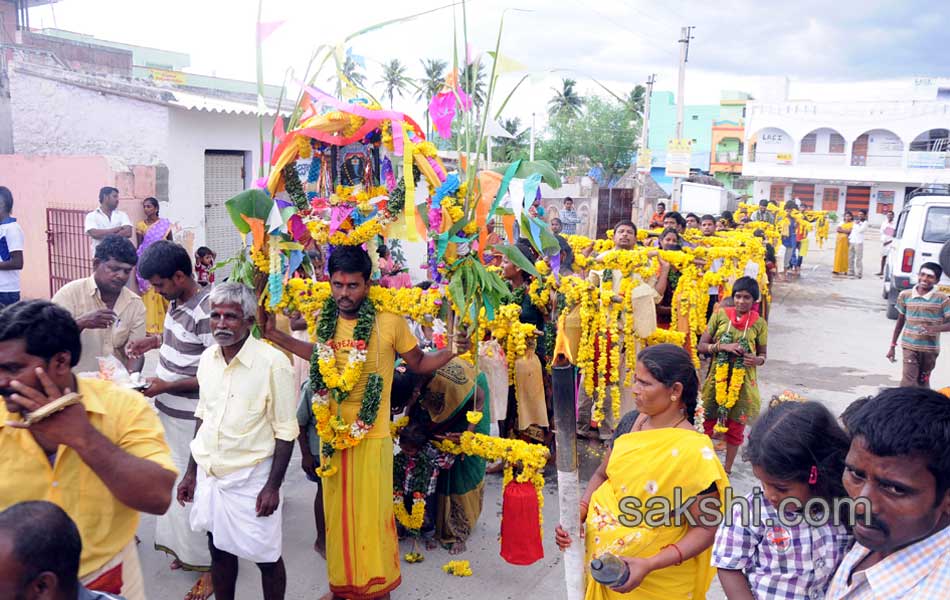 Ganesh statues installed at various places14