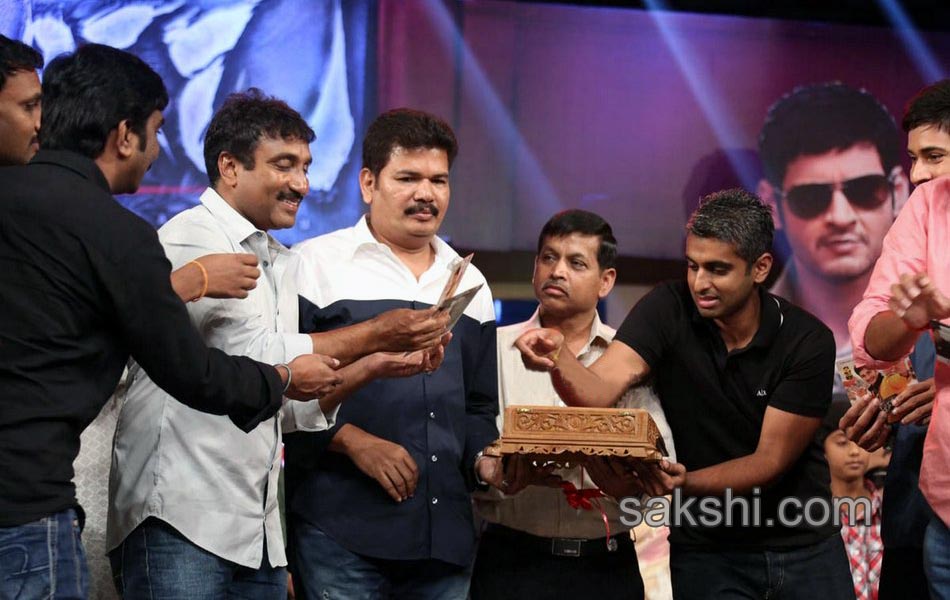 aagadu movie audio launch - Sakshi22