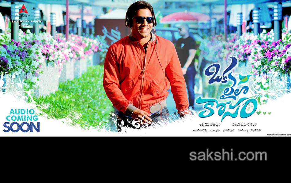 Oka Laila Kosam Movie Posters3