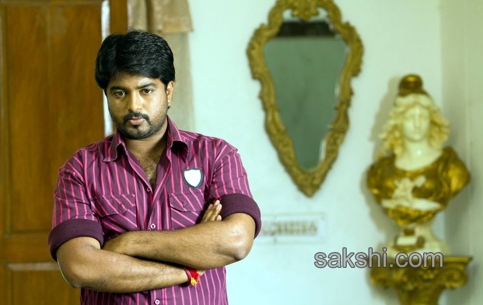 Nenu Nene Ramune Movie stills2