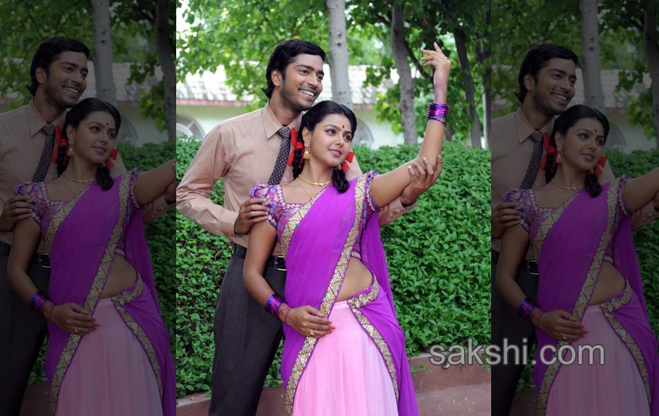 brother of bommalli movie stills - Sakshi2