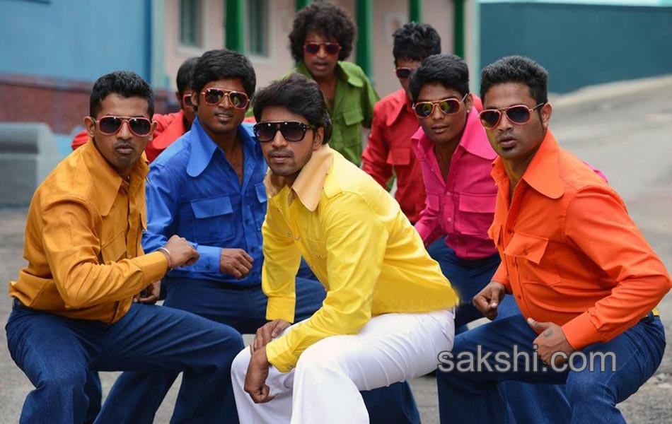 brother of bommalli movie stills - Sakshi4