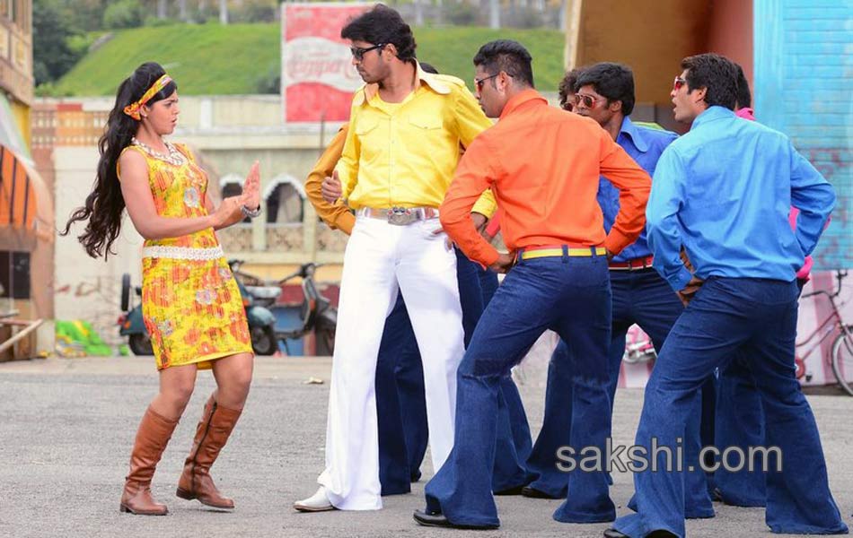 brother of bommalli movie stills - Sakshi6