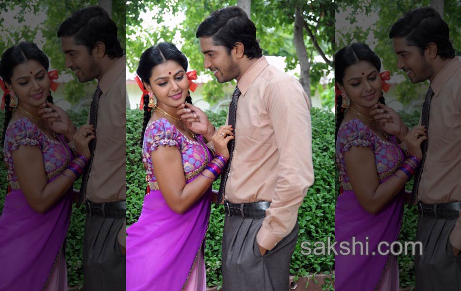 brother of bommalli movie stills - Sakshi11