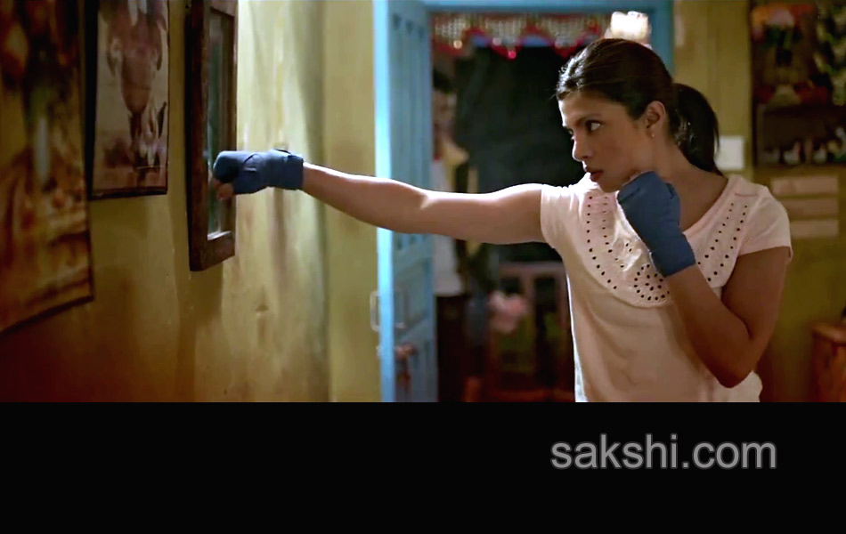 Mary Kom Movie stills12