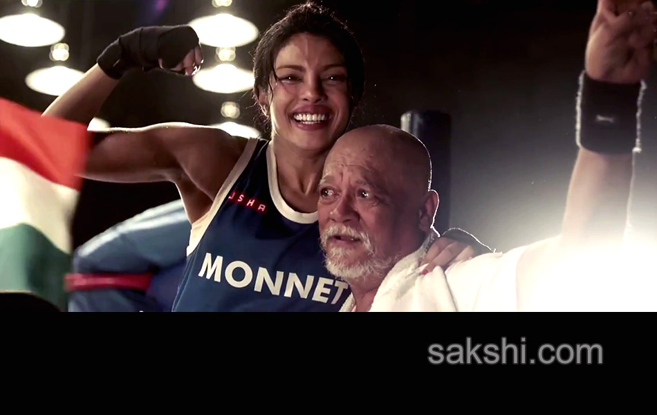 Mary Kom Movie stills16