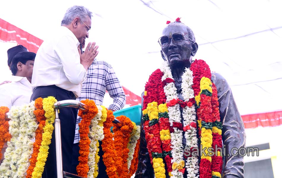 Teachers Day Celebrations at Sri Vidyanikethan8