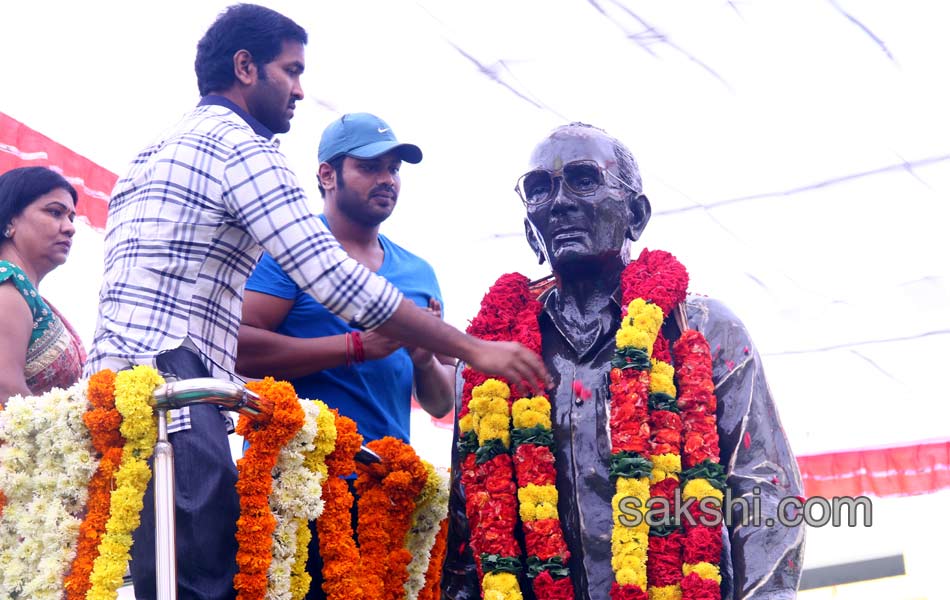 Teachers Day Celebrations at Sri Vidyanikethan10