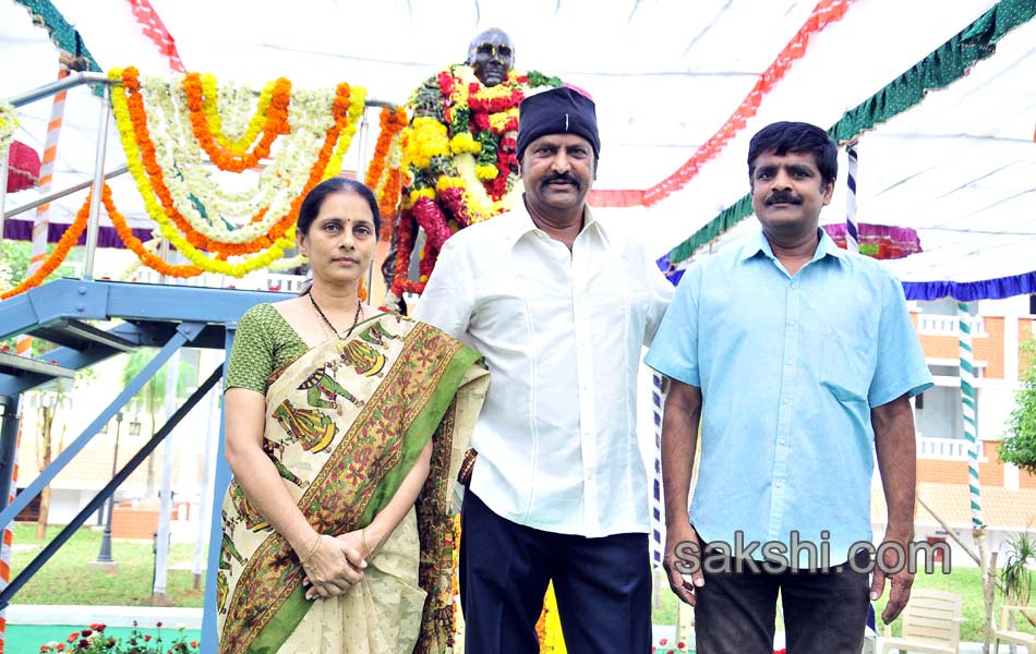 Teachers Day Celebrations at Sri Vidyanikethan17