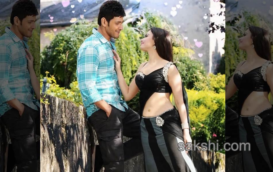 aagadu movie working stills4