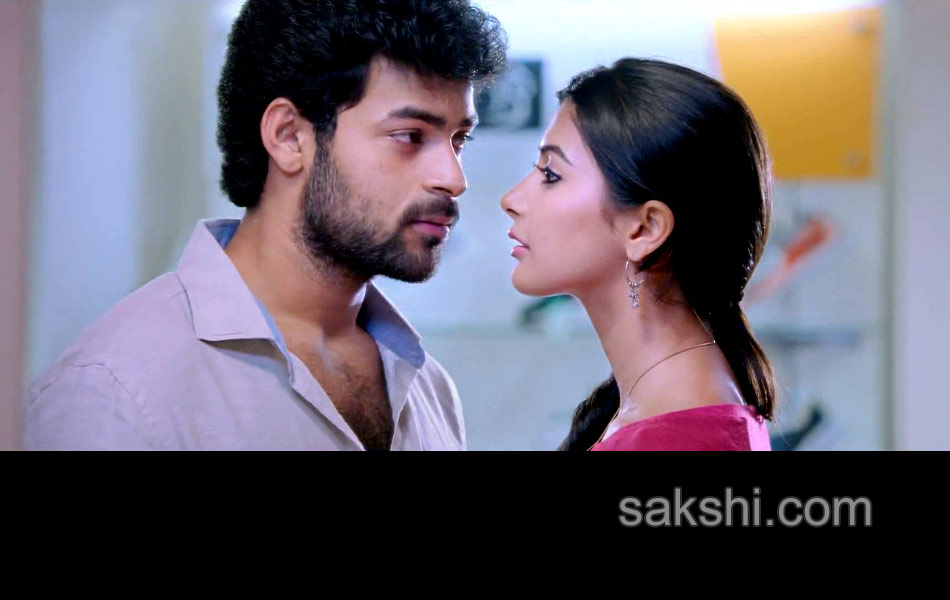 mukunda movie new stills - Sakshi12