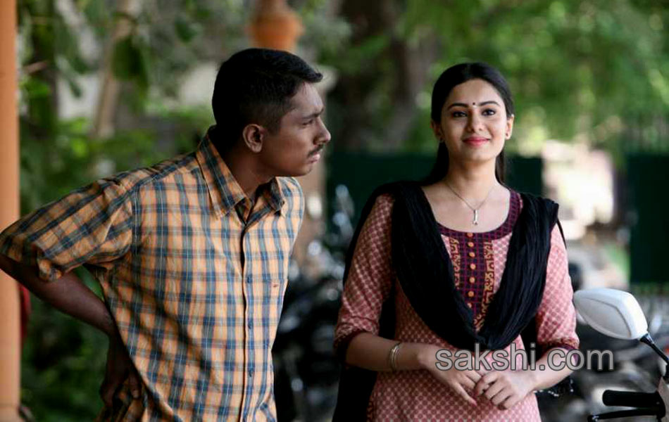 Enakkul Oruvan Movie Stills11