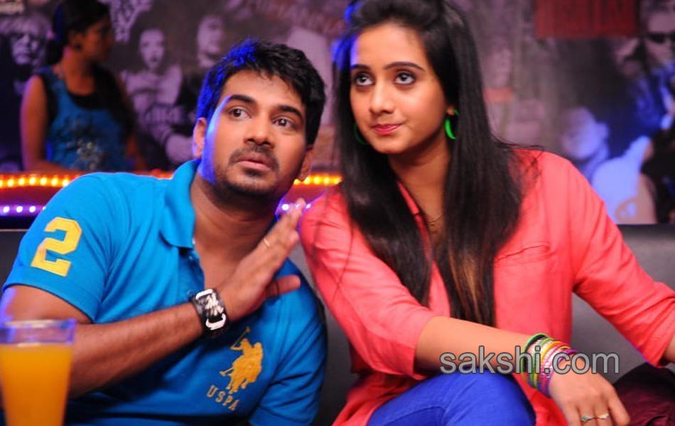 Panipuri Movie New Stills12