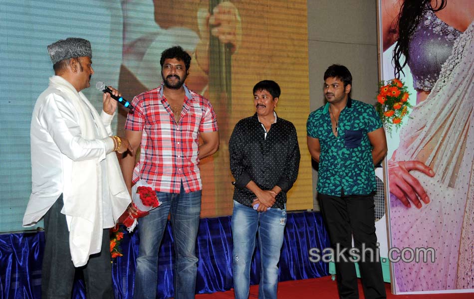 Current Teega Movie Audio Launch5