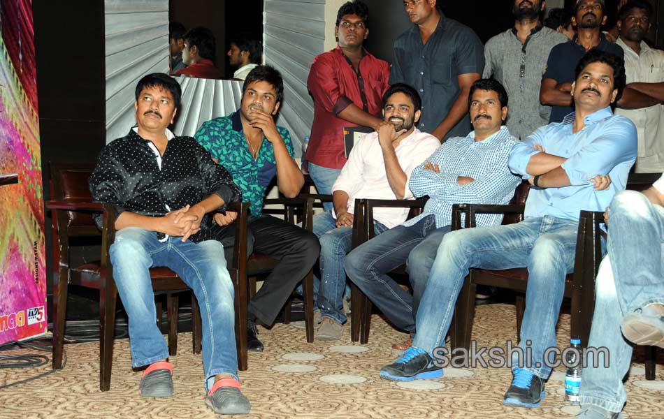 Current Teega Movie Audio Launch15