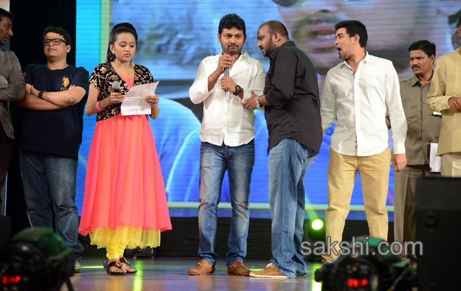 Rowdy Fellow Audio Launch6