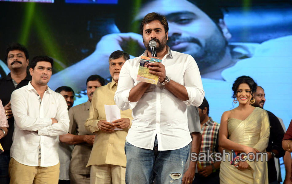 Rowdy Fellow Audio Launch18