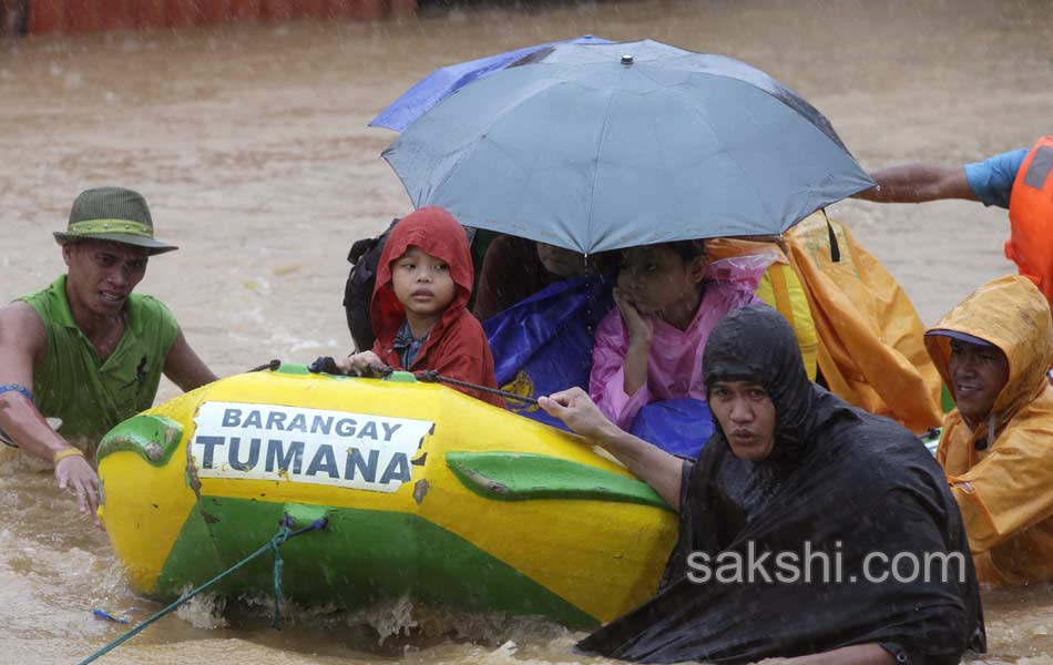 Philippines Flooded8