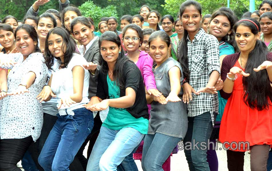 Koti Womens College10