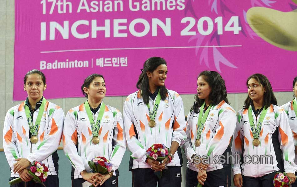 The new history of the Asian Games18