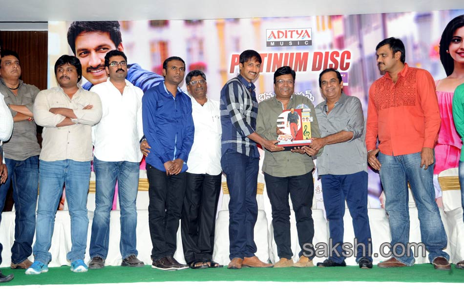 Loukyam Platinum disc function8