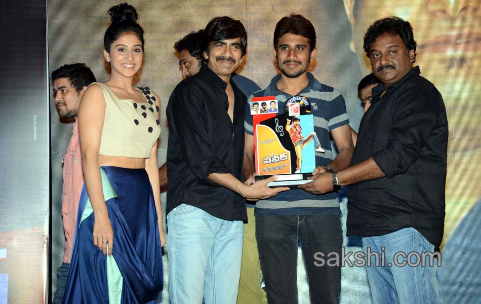 Power Movie Triple Platinum Disc Function7