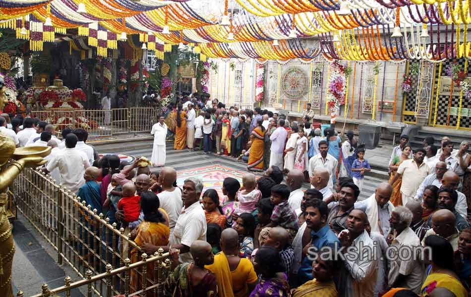 tirumala srivari brahmotsavam6