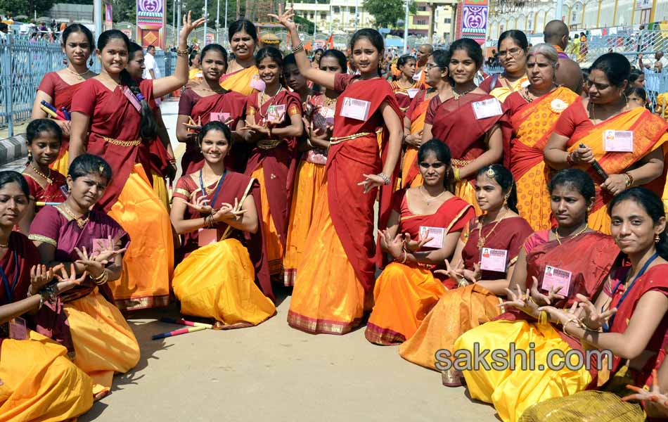 tirumala srivari brahmotsavam16