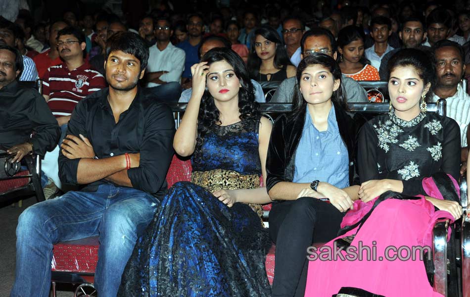 Kai Raja Kai Movie Audio Launch15