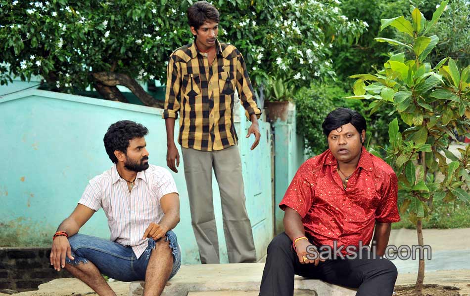 Kavvintha Movie Stills5