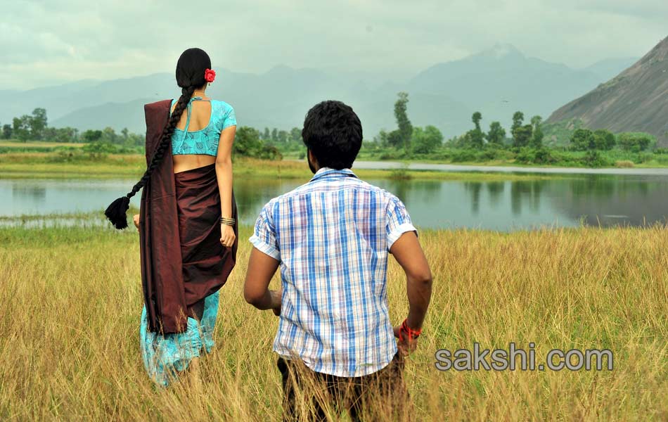 Kavvintha Movie Stills14