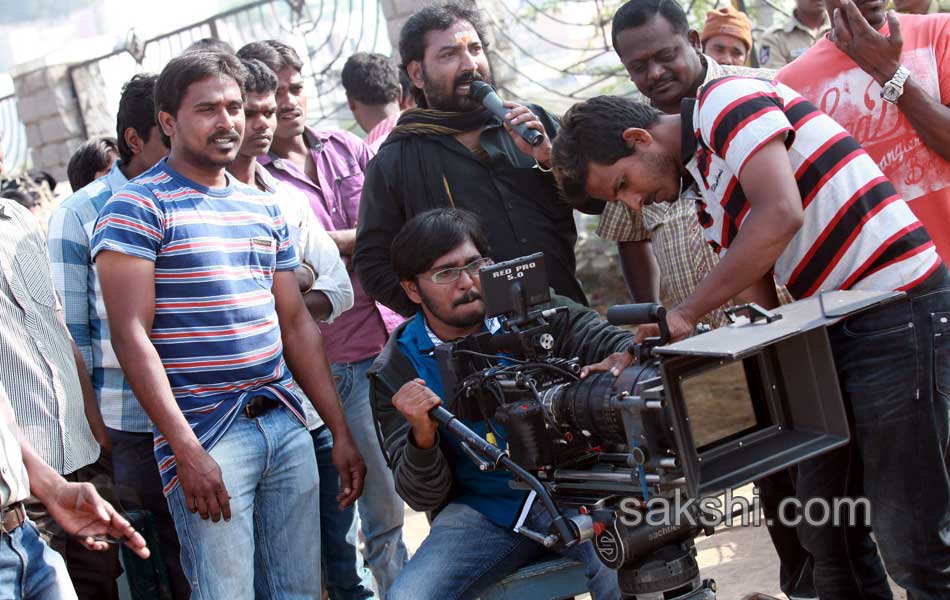 Kai Raja Kai Movie working stills7