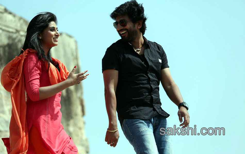 Kai Raja Kai Movie stills1