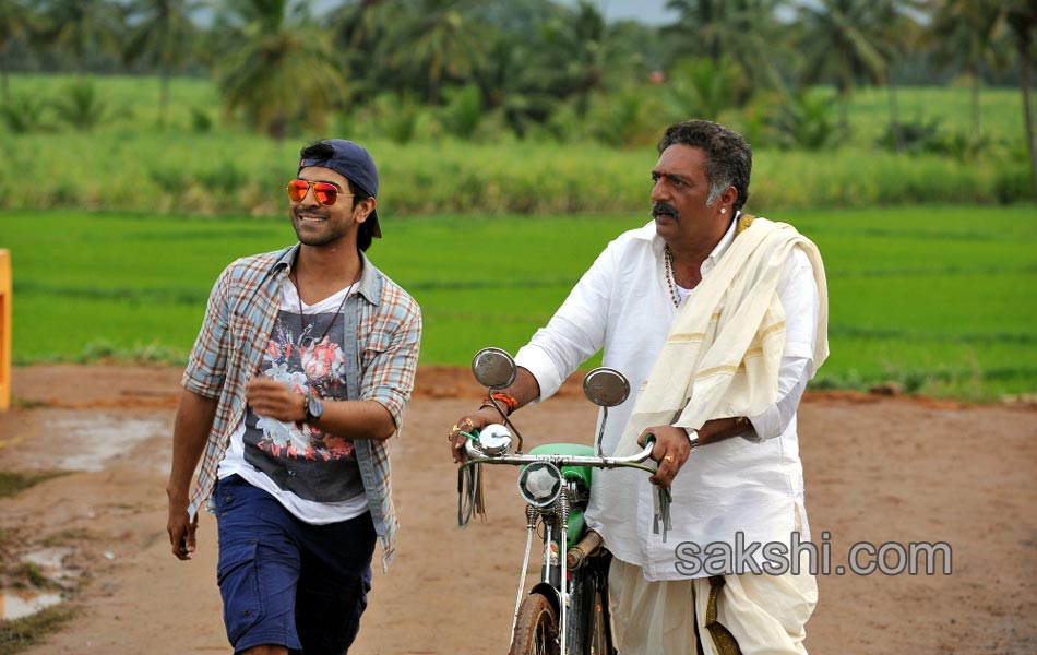 Govindudu Andarivadele Movie Stills - Sakshi5